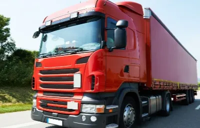 Ankara Armutlu Ambar Kargo